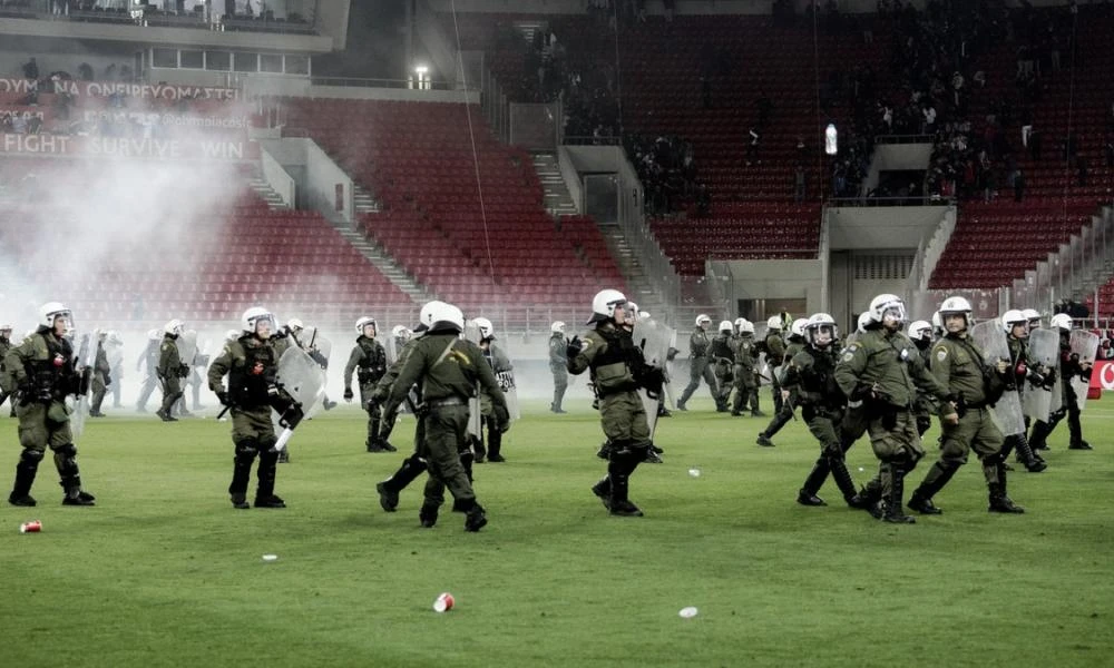 Ομοσπονδία αστυνομικών: Η κυβέρνηση να πάρει πραγματικά σκληρά μέτρα και όχι «χάδια»
